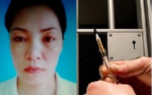 Vụ nữ tử tù Việt thoát chết bằng cách tự thụ thai rúng động báo chí thế giới